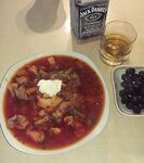 Рыбалка не пошла — зато борщ огонь: завтра снова к воде и без «бутылька» местного