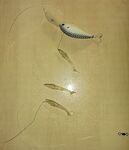 Поверхностники бессмысленны на гребне: кренк + три светящихся силиконки — идея на волну