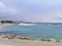 Дождь, ветер и невозможный заброс: два часа «как суслик» — жду просвета по погоде