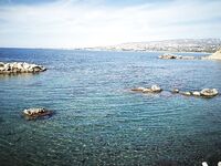 Идеальная гладь без рыбы: плавал с маской, камера молчит, беру отдых и вискарик