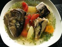 Кипр, короткая пометка: выезд без деталей — позже добавлю место и снасти