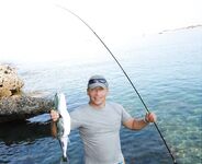 «Баллон» с железными зубами: металлический поводок спасает, иначе срезы