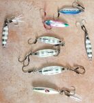 Кипр, приманки 25 г цвет F — заказ с ID 32916171250 и проверенные австралийцами