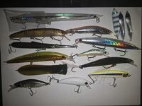 Плетня 0.14 Х4 с паспортом «почти 12 кг»: ручная кладь и боевой набор