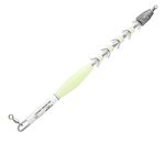 «Бубы» для вертикалки: круглое сечение и зачем упрощать корпус