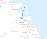 Паралимни, нужное здание и автобус 101/102 — как попасть на второй этаж