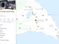 Айя-Напа и Паралимни: где гонял каранксов, что купить в пути и как спасли полотенцем