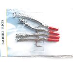 Сабики перед пилькером: как ушёл в теорию ради саргана и что оставил себе