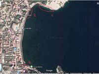 Весна в Туреччине и сорвавшаяся Кипр-поездка: точки в Турунче и несложившийся май