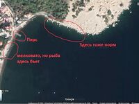 Весна в Туреччине и сорвавшаяся Кипр-поездка: точки в Турунче и несложившийся май