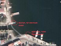 Весна в Туреччине и сорвавшаяся Кипр-поездка: точки в Турунче и несложившийся май