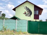 Кипр, «искусство» из сети: рыболовный кадр для настроения