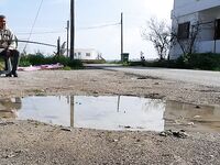 Зимний режим: дзюбить как на фото, но уже в снегу и без моря