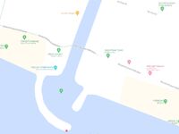 Эйлат, отличить флейту от саргана: широкий плоский нос и январская встреча