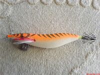 Кипр, буба вертикальная и удлинённая: не только кальмар, но и каракатица