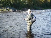 Средняя Варзуга, осень 2010: порция фото к основному рассказу