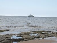 Кольский полуостров — «Беломорье»: несколько морских пейзажей сезона 2010