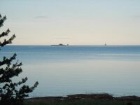 Кольский полуостров — «Беломорье»: несколько морских пейзажей сезона 2010