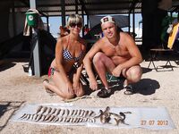 Азов, Должанская 2012: лодка, тарань и бычок, прикормка — макуха