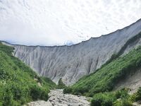 Итуруп, дороги, Белые скалы и «крокодил»: первый день ухи и горбуши