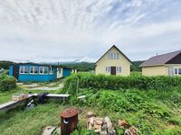 Итуруп, палтус с катера и ночные гольцы: как накат и туман меняют рыбалку