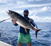 Сейшелы, декабрь: лагун-48, бюджет 120 тыс и маршрут Берд—Денис—свалы