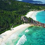 Сейшелы, декабрь: лагун-48, бюджет 120 тыс и маршрут Берд—Денис—свалы