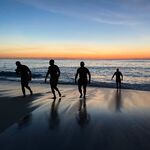 Сейшелы, декабрь: лагун-48, бюджет 120 тыс и маршрут Берд—Денис—свалы