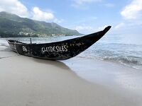 Сейшелы, март 2023: жизнь на Савой, еда дорога, но два рыбацких дня с гидом