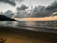 Сейшелы, март 2023: жизнь на Савой, еда дорога, но два рыбацких дня с гидом