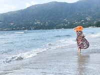 После ловли — отдых мышцам, прогулки и рифовые выводы