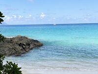 После ловли — отдых мышцам, прогулки и рифовые выводы