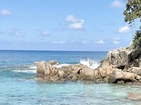 После ловли — отдых мышцам, прогулки и рифовые выводы