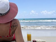 Сейшелы — отельные души, новые знакомые и каменные точки у марины