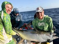 Сейшелы — поездка в октябре 2024 и набор на март/ноябрь 2025