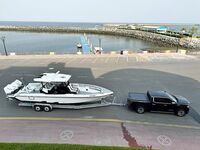 Сейшелы, расчёт бюджета: кат + спидбот, тимлидер и альтернатива Оман