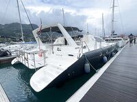 Сейшелы — уточнение по снасти: «этот?» и выбор под местные условия