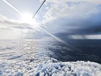 Три полных дня на Сейшелах: вилла, глубины 120–150+ и планы на сезон