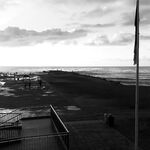 Барселона 2013: пирсы Барселонеты, сарган до 60 см и лайфхак с наживкой