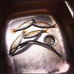 Барселона 2013: пирсы Барселонеты, сарган до 60 см и лайфхак с наживкой