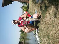 Болгария, июль 2013: платник у Пороя — «аквариум» и своя снасть за доплату