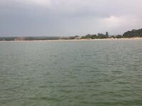 Болгария, Черное море: кефаль в Приморско и «порт Созополя», ставку доработать