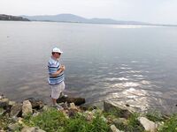 Болгария, Черное море: кефаль в Приморско и «порт Созополя», ставку доработать