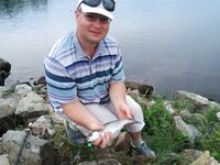 Болгария, Черное море: кефаль в Приморско и «порт Созополя», ставку доработать