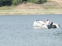 Несебр и аренда снастей: «гуандон» 3,60, Мальта и вывоз за 55 лев с носа