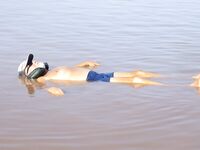 Бургас, Солницы и ДОТ на фото: ориентир по месту, где купаются