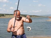 Болгария, Порой скучноват: «килёк ловить? ну их» — смена плана