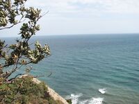 Болгария, Бяла и окрест: червь «блатен», бычок и дистанция от берега