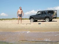 Болгария, «Благовещенка» — пометка района ловли