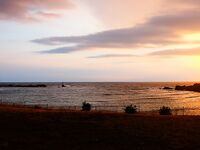 Ахтополь, температура воды и виды: прогноз по сезону на Чёрном море